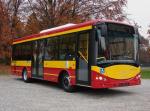 Autosan Sancity 9 2009 года